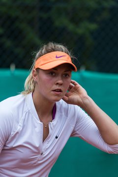 Carina Witthöft 696 - 1.BL Der Club an der Alster - TC 1899 BW Berlin : Ergebnis: 7:2